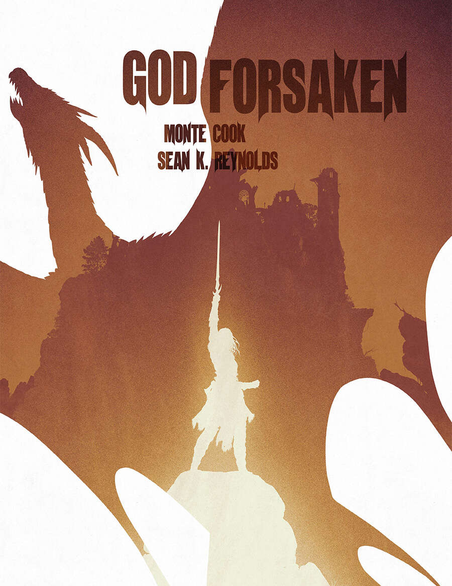 Godforsaken