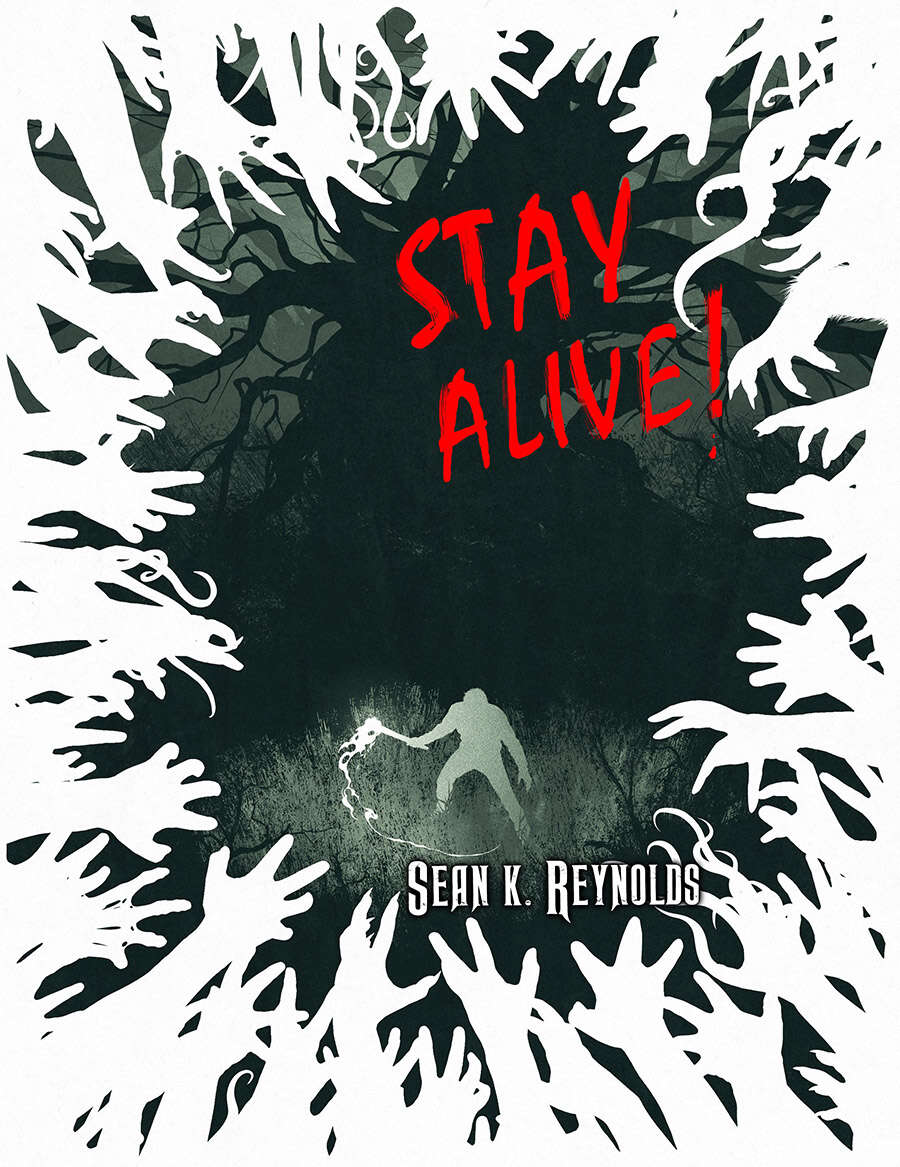 Stay Alive